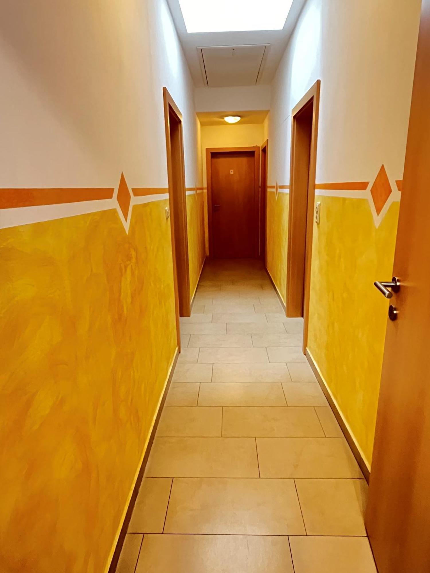 Privatzimmer Fam. Fuehrer Ottenschlag Exteriör bild