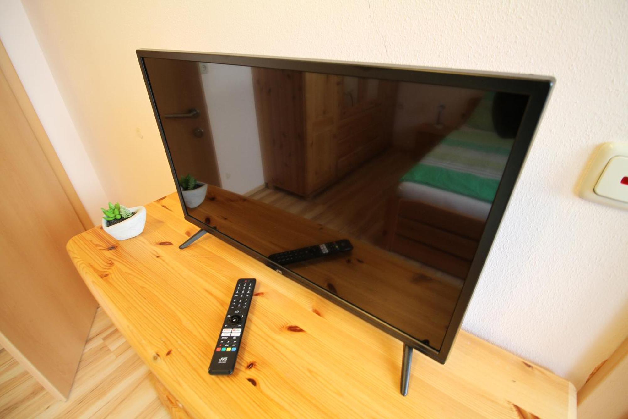 Privatzimmer Fam. Fuehrer Ottenschlag Exteriör bild